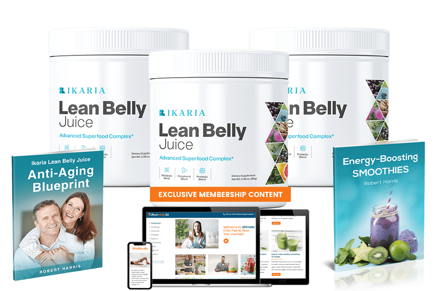 lean belly juice 2