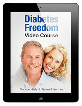 Diabetes Freedom