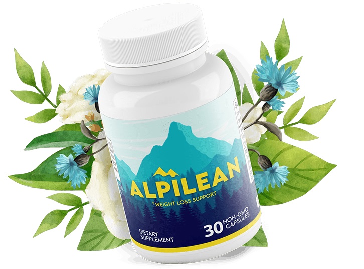 alpilean-weightloss-supplement-one-bottle